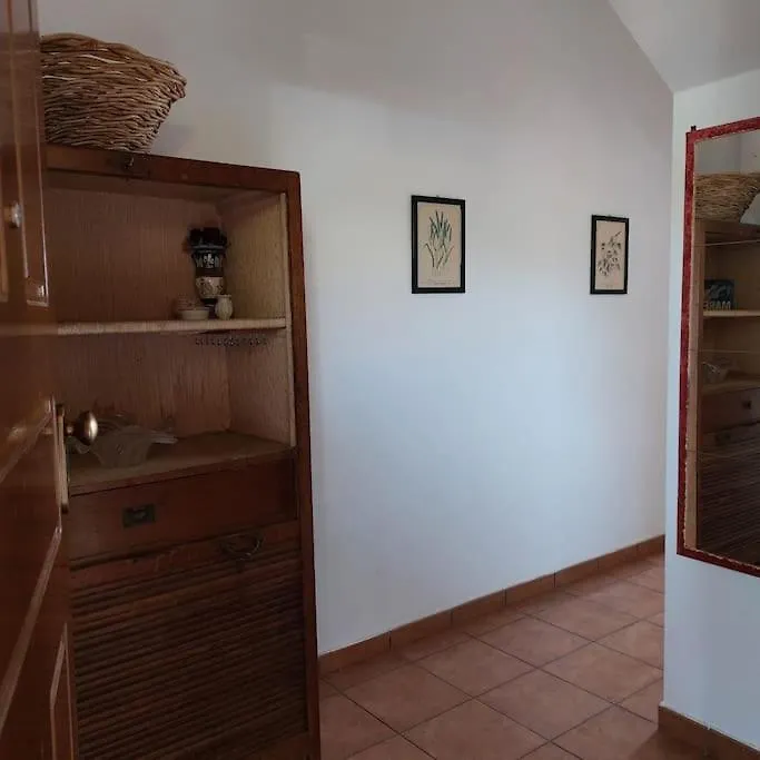 Apartment Meraviglioso A Due Passi Dal Mar Giardini Naxos