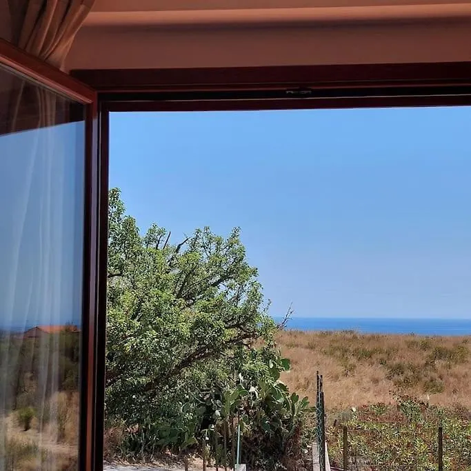 Meraviglioso A Due Passi Dal Mar Giardini Naxos 0*,