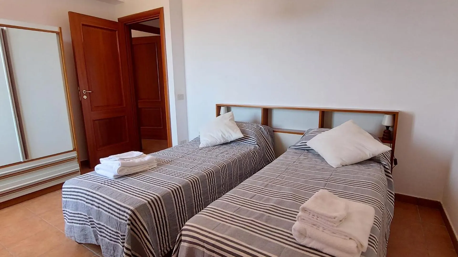 Apartment Meraviglioso A Due Passi Dal Mar Giardini Naxos