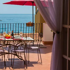 Siciliabedda Naxos House Giardini-Naxos