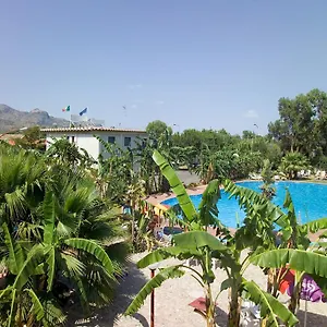 Villaggio Alkantara Курортный комплекс