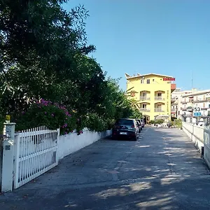 Eliseo Отель
