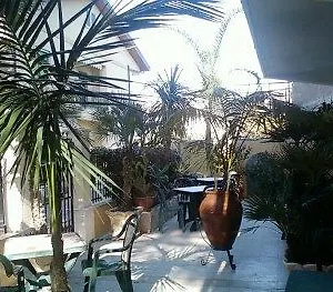 Penzion Santantonio, Giardini Naxos