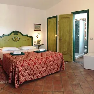 3* Panzió Terre Di Sicilia